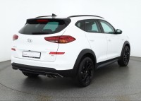 Hyundai Tucson 1.6 T-GDI N Line 4WD Aut.