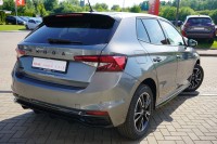 Skoda Fabia Monte Carlo 1.0 TSI DSG