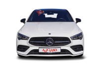 Mercedes-Benz CLA 180 AMG Line LED Panorama Totwinkel ACC Navi