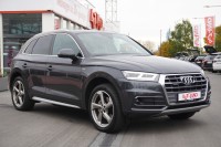 Audi Q5 2.0 TFSI quattro S-line