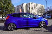 Ford Fiesta 1.6 EcoBoost ST