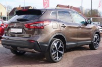 Nissan Qashqai 1.2 Tekna