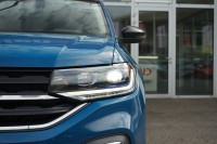 VW T-Cross 1.0 TSI DSG