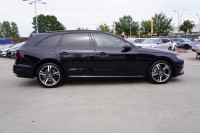 Audi A4 Quattro Avant 45 2.0 TFSI quattro advanced