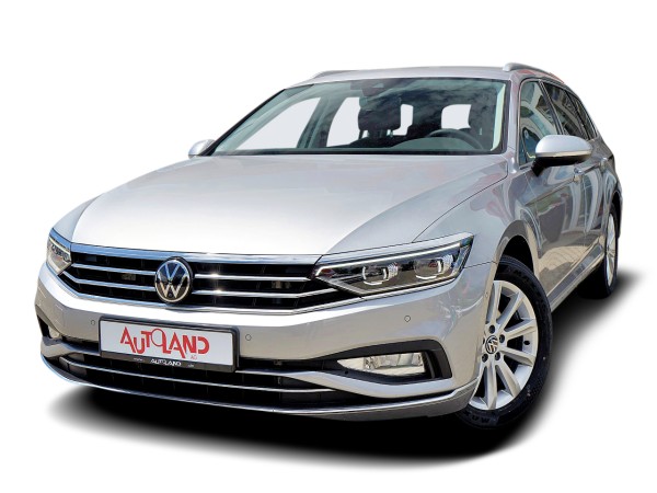 VW Passat Variant 1.5 TSI Business