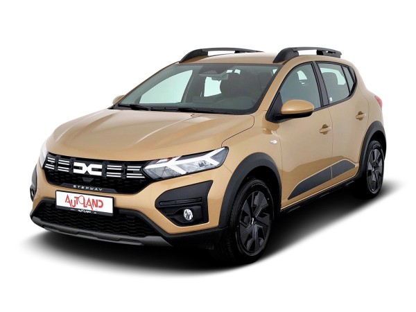 Dacia Sandero Stepway TCe 90
