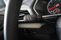 VW T-Cross 1.5 TSI