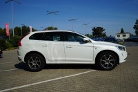 Volvo XC 60 D4 Geartronic Ocean Race