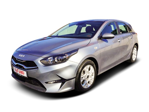 Kia cee'd Ceed 1.0 T-GDI