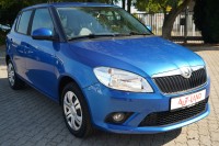 Skoda Fabia 1.0 MPI Edition Edition