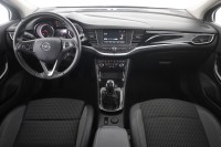 Opel Astra K ST 1.2 Turbo Elegance