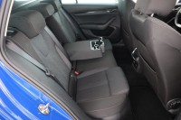 Skoda Octavia Combi 2.0 TDI DSG Clever