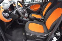 Smart ForFour forfour 1.0 passion