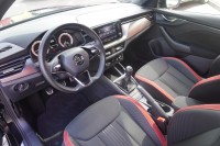 Skoda Kamiq 1.0 Monte Carlo