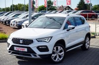 Vorschau: Seat Ateca 1.5 TSI DSG Xperience VC LHZ