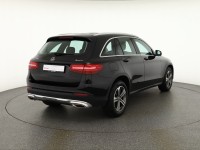 Mercedes-Benz GLC 250 9G-Tronic 4Matic