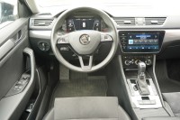 Skoda Superb Combi 2.0 TSI Style 4x4