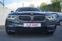 BMW 525 525d Touring Luxury Line