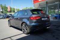 Audi A3 Sportback 40 e-tron sport