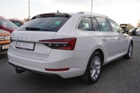 Skoda Superb Combi 1.4 TSI Style iV