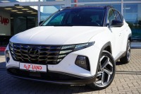 Vorschau: Hyundai Tucson 1.6 DCT Hybrid 4WD VC