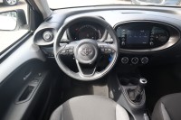 Toyota Aygo X 1.0 Play