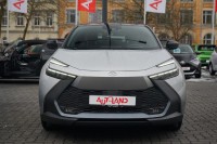 Toyota C-HR 1.8 Hybrid Team D Edition