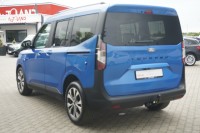 Ford Tourneo Courier Titanium 1.0 EB Aut.