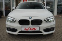 BMW 118 i Advantage