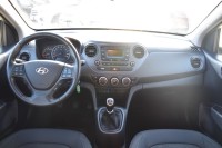 Hyundai i10 1.2 YES!