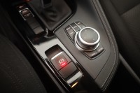 BMW X2 sDrive18d Advantage