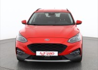 Ford Focus Turnier 2.0 EcoBlue Active