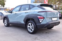 Hyundai Kona 1.0T-GDI