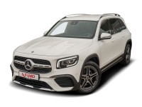 Mercedes-Benz GLB 250 4Matic AMG Line LED Navi Sitzheizung PDC