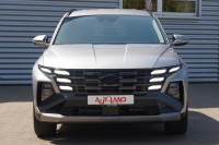 Hyundai Tucson 1.6T-GDI HEV 4WD Aut.