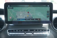 Mercedes-Benz V-Klasse V 300 d lang AMG-Line