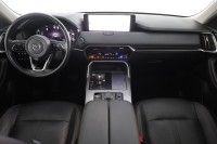 Mazda CX-60 2.5 PHEV Homura AWD