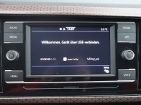 VW T-Cross 1.0 Style