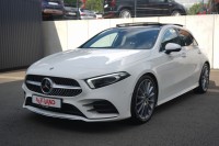 Mercedes-Benz A 140 A250 4Matic AMG Line