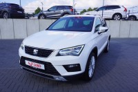 Vorschau: Seat Ateca 1.5 TSI Xcellence