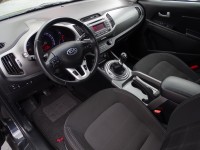 Kia Sportage 1.6 GDI