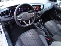 VW Taigo R-Line 1.5 TSI DSG