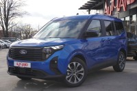 Vorschau: Ford Tourneo Courier Titanium 1.0 EB Aut.