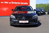Mercedes-Benz C 300 C300 T-Modell Avantgarde