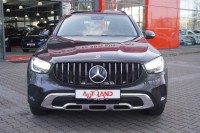 Mercedes-Benz GLC 200 d 4Matic