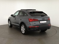 Audi Q5 Sportback 40 TDI S-Line s-tronic