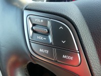 Hyundai Santa Fe 2.2 T-GDI blue Premium 4WD