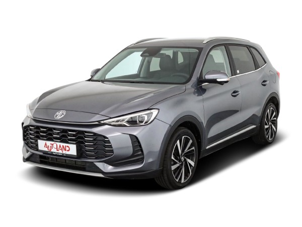 MG ZS 1.5 Hybrid Luxury Aut.