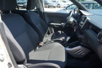 Suzuki Ignis 1.2 SHVS CVT Comfort APP SHZ