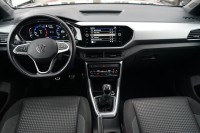 VW T-Cross 1.0 Active